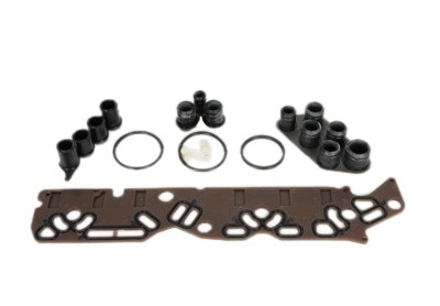 ACDelco GM Original Equipment Automatic Transmission Control Valve Solenoid Filter Plate Kit