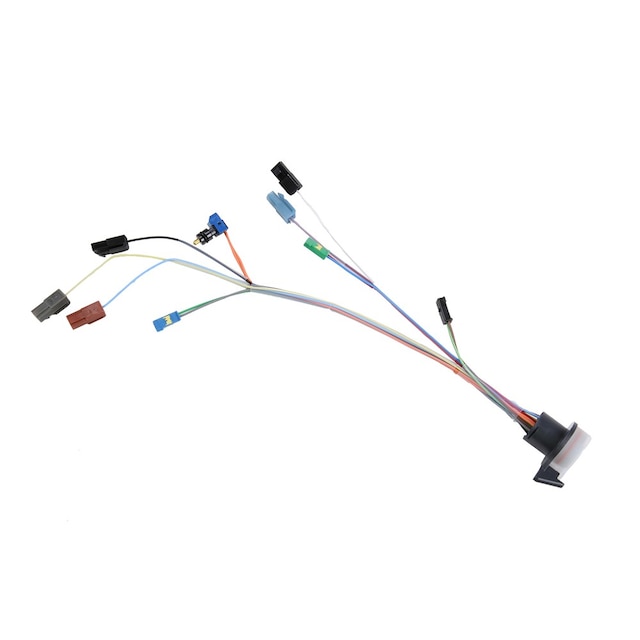 GM Genuine Parts Automatic Transmission Wiring Harness