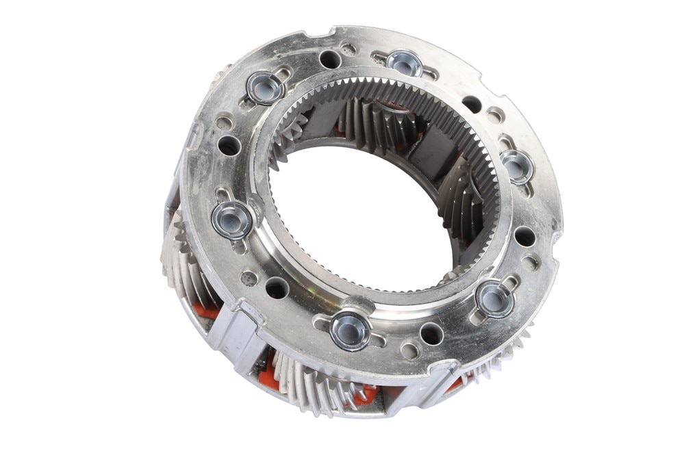 GM Genuine Parts Automatic Transmission Input Carrier