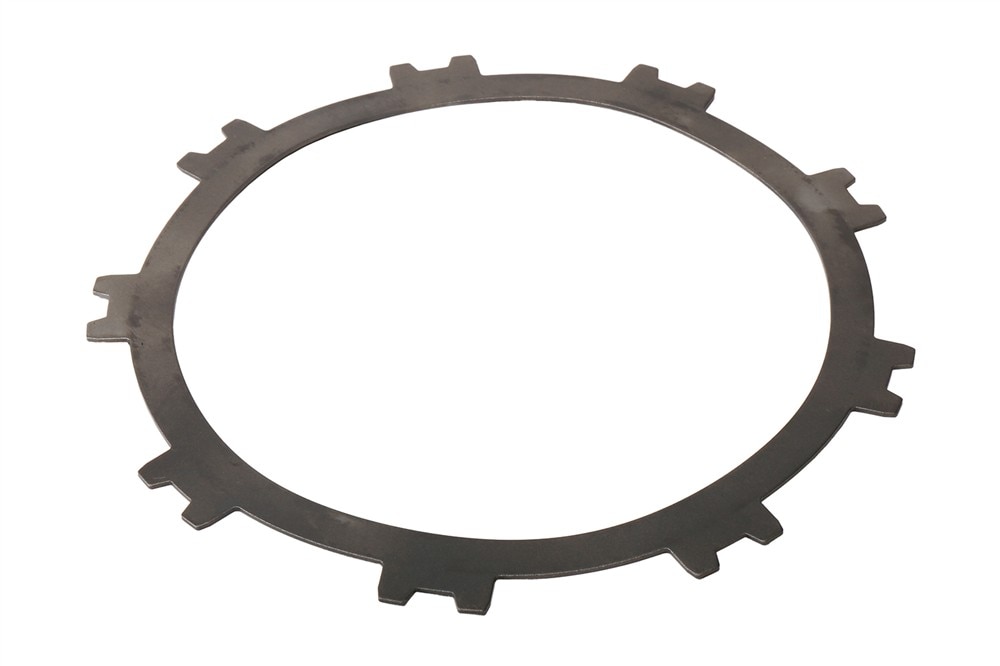 GM Genuine Parts Automatic Transmission Waved 1-2-3-4 Clutch Plate