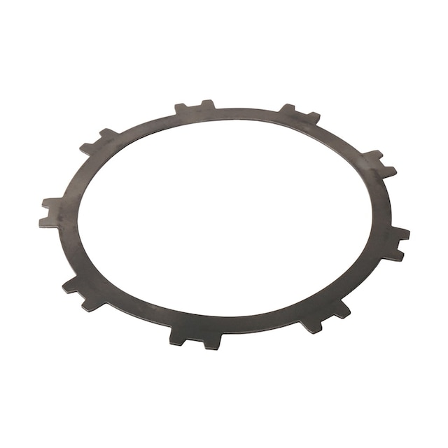 GM Genuine Parts Automatic Transmission Waved 1-2-3-4 Clutch Plate
