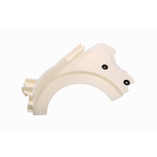 GM Genuine Parts Front Differential Carrier Baffle