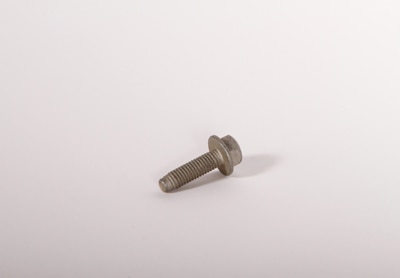 GM Genuine Parts Automatic Transmission M6 x 1 x 20 mm Input Speed Sensor Bolt