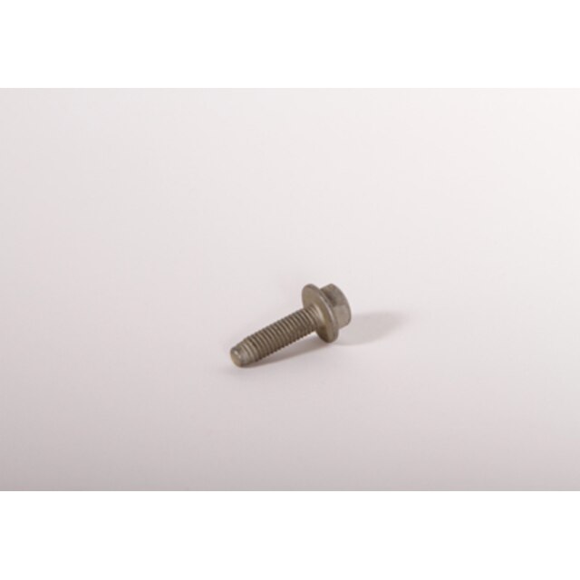 GM Genuine Parts Automatic Transmission M6 x 1 x 20 mm Input Speed Sensor Bolt