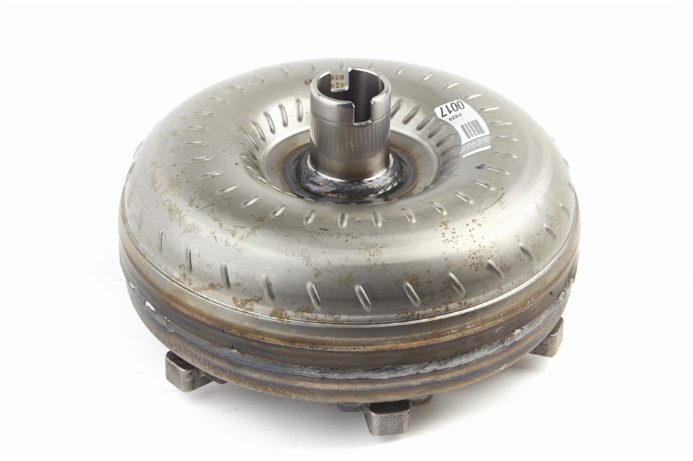 GM Genuine Parts Automatic Transmission Torque Converter