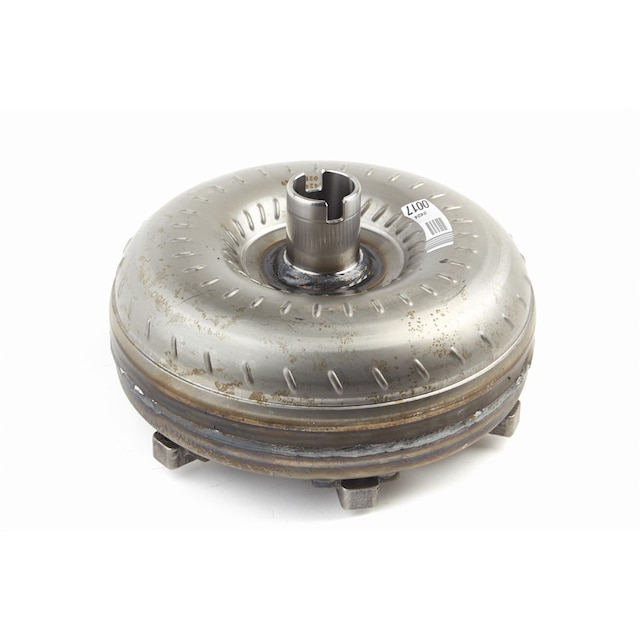 GM Genuine Parts Automatic Transmission Torque Converter