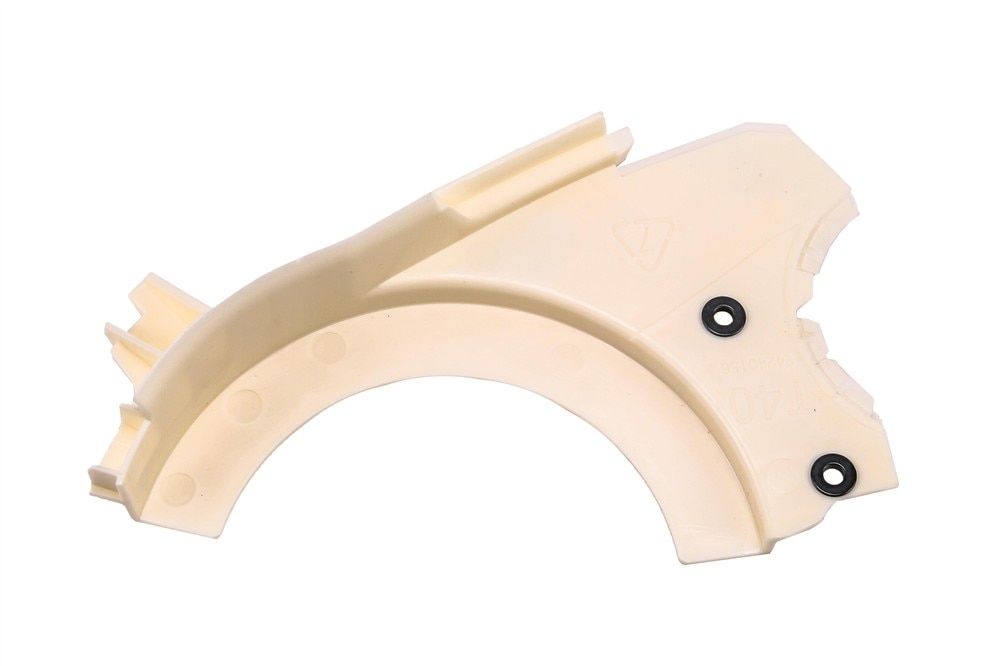 GM Genuine Parts Front Differential Carrier Baffle