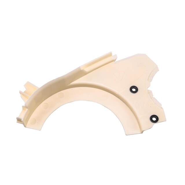 GM Genuine Parts Front Differential Carrier Baffle