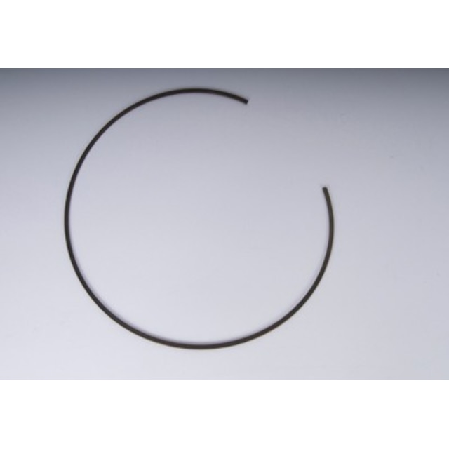 GM Genuine Parts Automatic Transmission 3-5-Reverse Clutch Backing Plate Green Retaining Ring