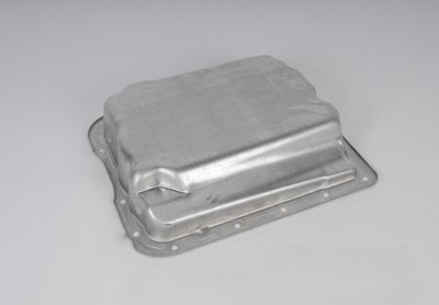 GM Genuine Parts Automatic Transmission Fluid Pan