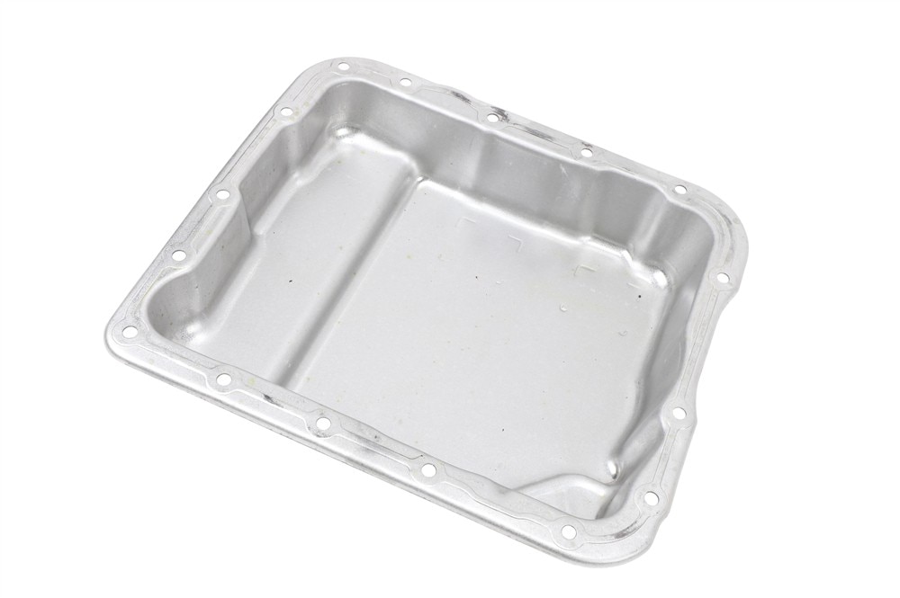 GM Genuine Parts Automatic Transmission Fluid Pan