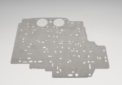 GM Genuine Parts Automatic Transmission Control Valve Body Spacer Plate