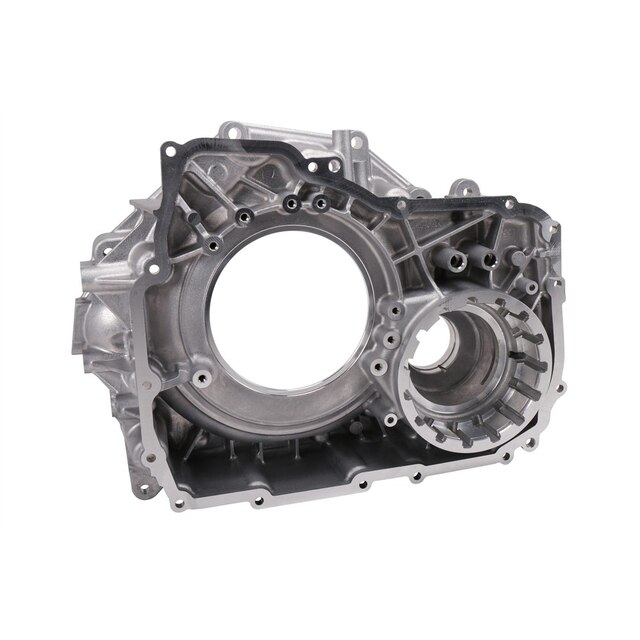 GM Genuine Parts Automatic Transmission Torque Converter and Differential Housing