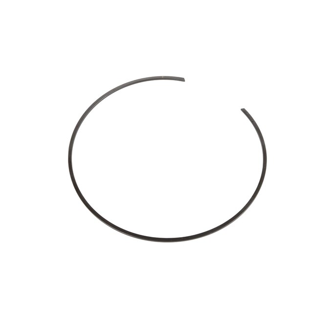 GM Genuine Parts Automatic Transmission 1-2-3-4 Clutch Backing Plate Yellow Retaining Ring