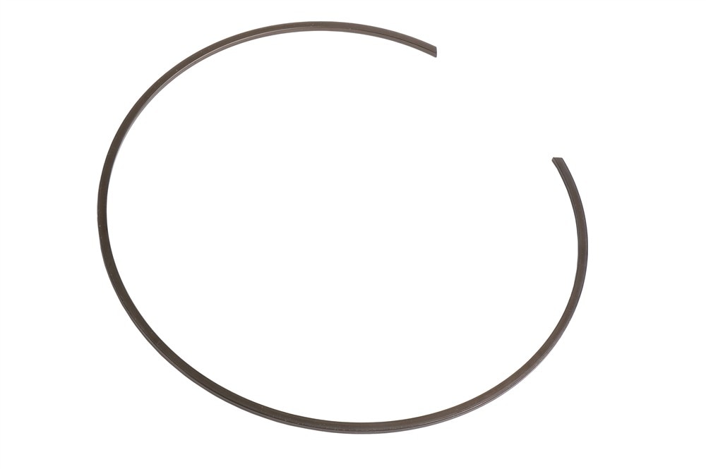 GM Genuine Parts Automatic Transmission 1-2-3-4 Clutch Backing Plate Orange Retaining Ring
