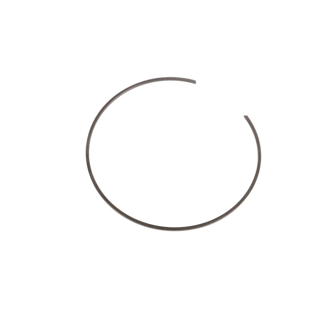 GM Genuine Parts Automatic Transmission 1-2-3-4 Clutch Backing Plate Light Blue Retaining Ring