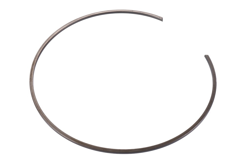 GM Genuine Parts Automatic Transmission 1-2-3-4 Clutch Backing Plate White Retaining Ring