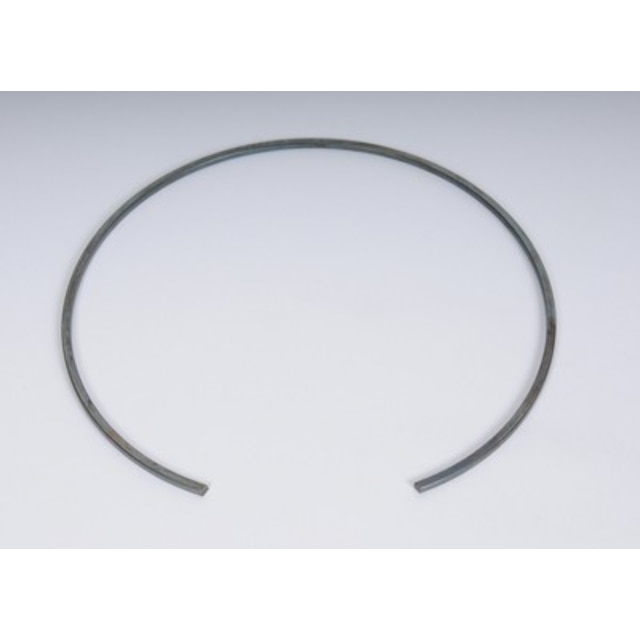 GM Genuine Parts Automatic Transmission 1-2-3-4 Clutch Backing Plate Retaining Ring