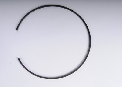 GM Genuine Parts Automatic Transmission 1-2-3-4 Clutch Backing Plate Retaining Ring