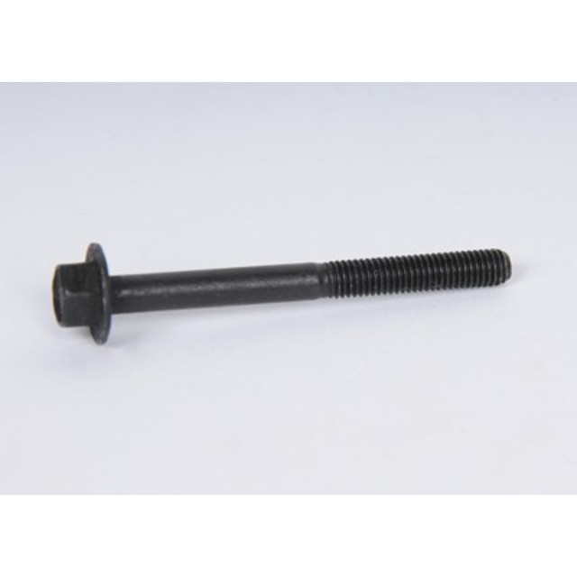 GM Genuine Parts Automatic Transmission Valve Body Bolt