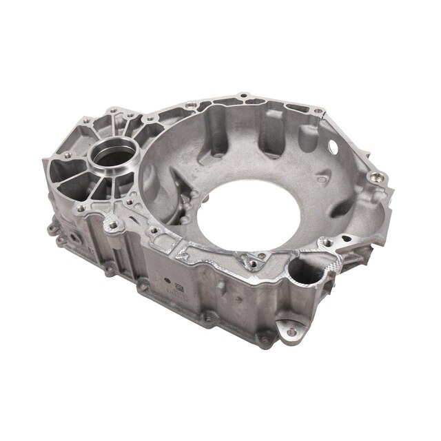 GM Genuine Parts Automatic Transmission Torque Converter and Differential Housing