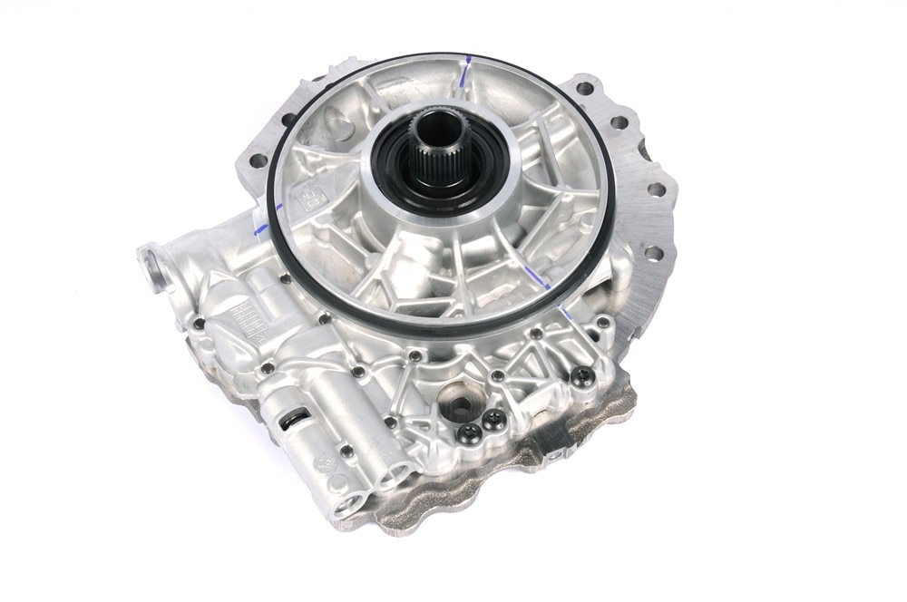 GM Genuine Parts Automatic Transmission Fluid Pump