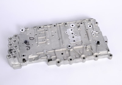 GM Genuine Parts Automatic Transmission Upper Control Valve Body
