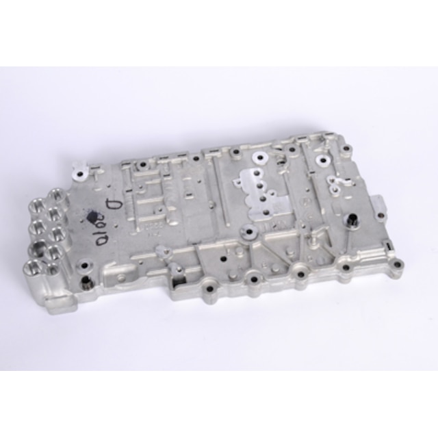 GM Genuine Parts Automatic Transmission Upper Control Valve Body