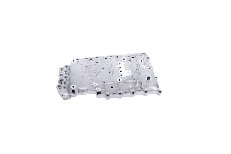 GM Genuine Parts Automatic Transmission Upper Control Valve Body
