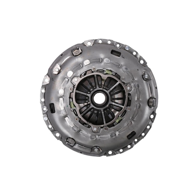 GM Genuine Parts Clutch Disc and Pressure Plate