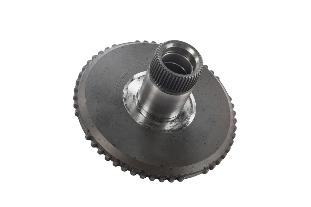 GM Genuine Parts Automatic Transmission Output Carrier Hub