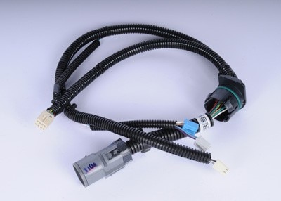 GM Genuine Parts Automatic Transmission Wiring Harness