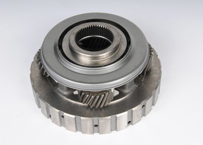 GM Genuine Parts Automatic Transmission High Speed Reaction Carrier with Deflector