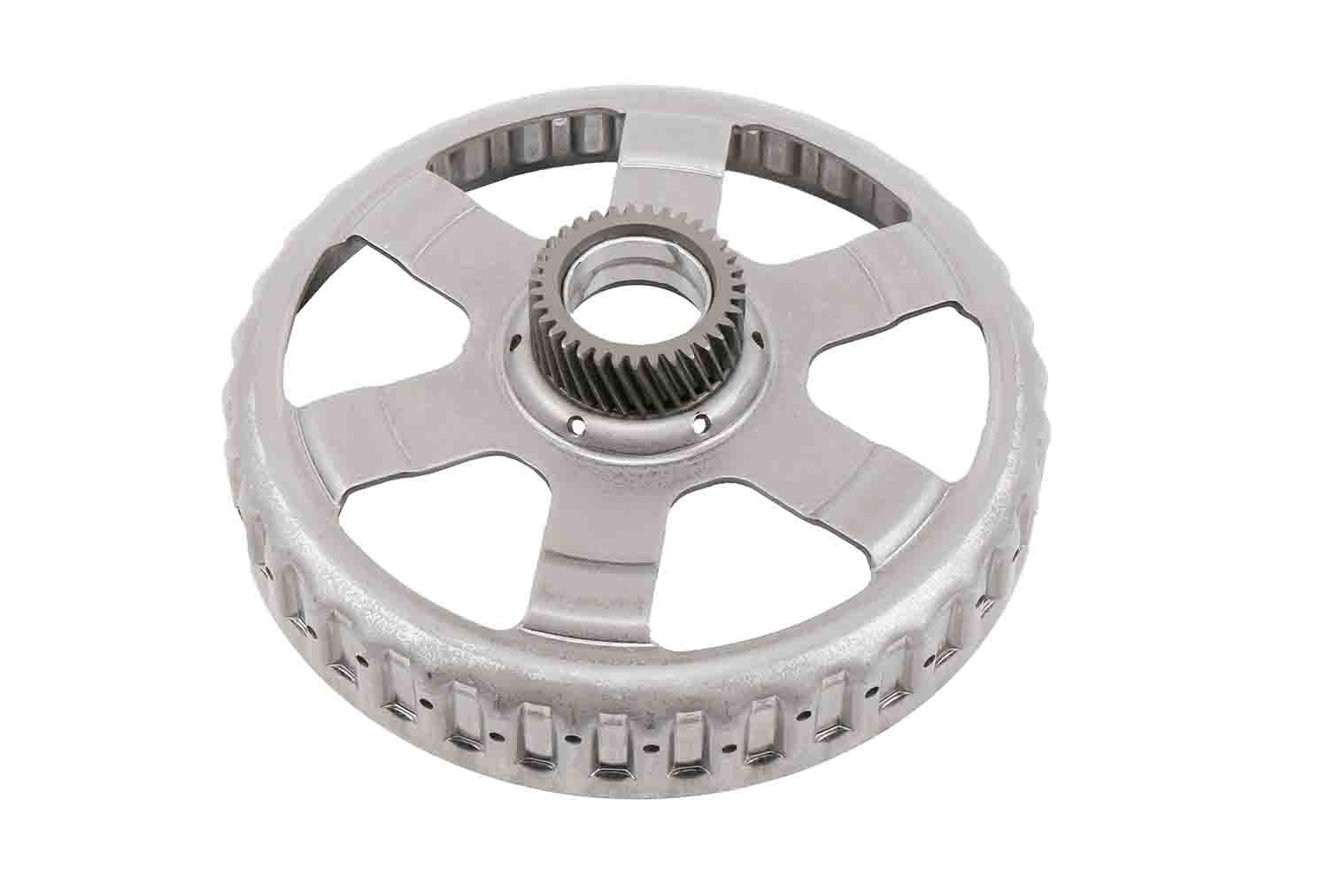 GM Genuine Parts Automatic Transmission Reaction Sun Gear