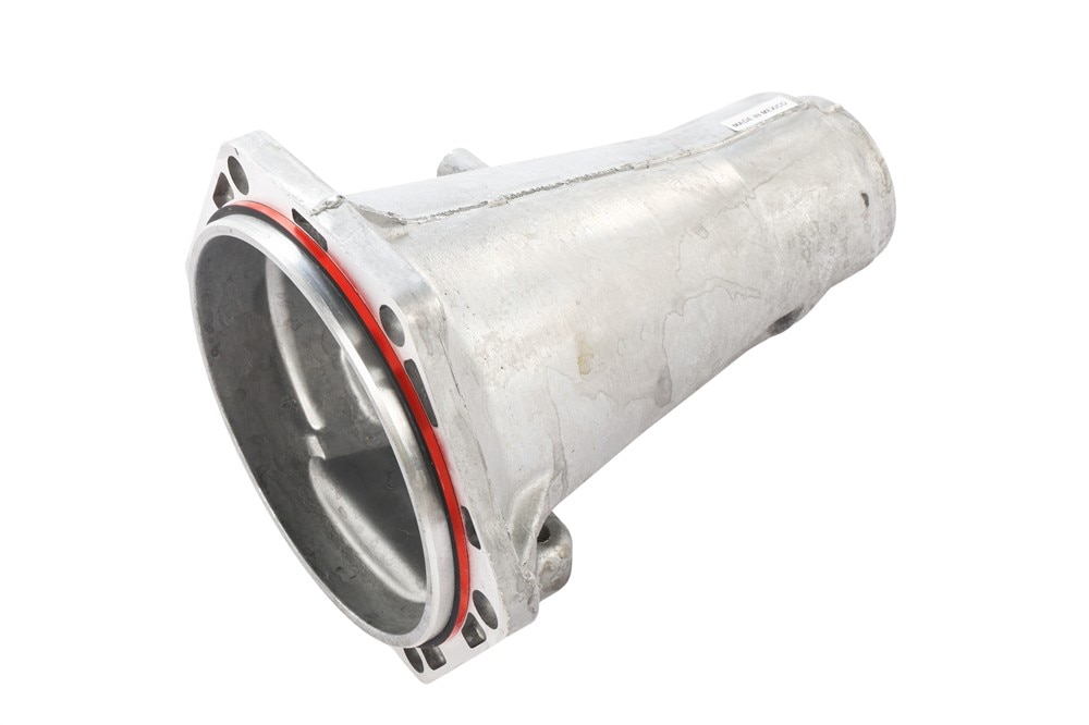 GM Genuine Parts Automatic Transmission Case Rear Extension with Seal