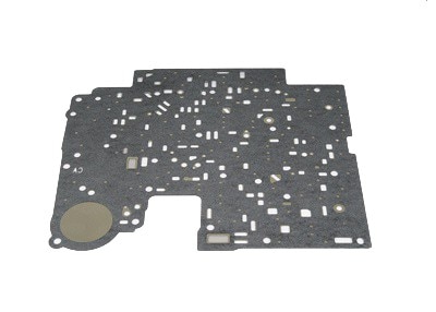 GM Genuine Parts Automatic Transmission Control Valve Body Spacer Plate with Gaskets