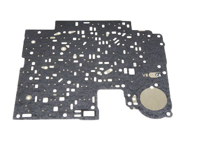 GM Genuine Parts Automatic Transmission Control Valve Body Spacer Plate with Gaskets