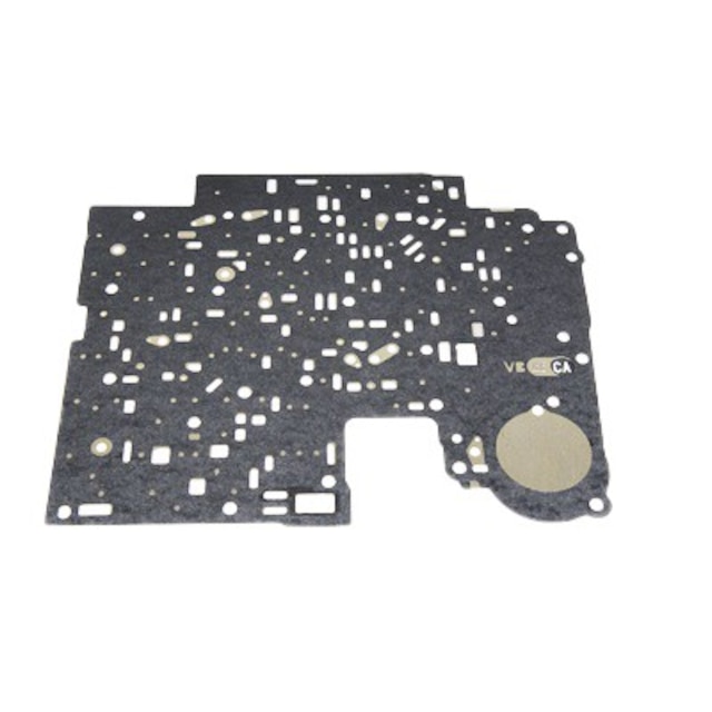 GM Genuine Parts Automatic Transmission Control Valve Body Spacer Plate with Gaskets