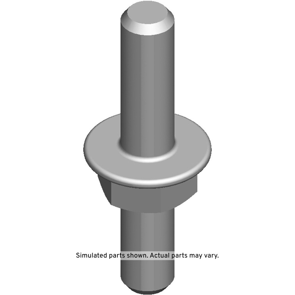 GM Genuine Parts Multi-Purpose Stud