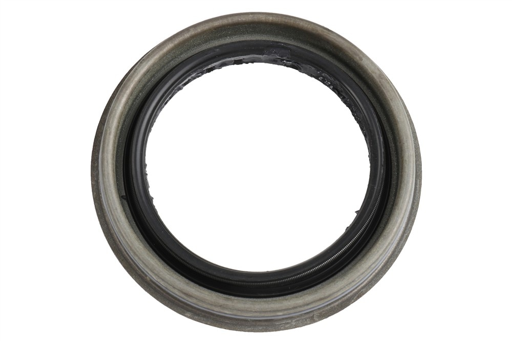 GM Genuine Parts Drive Shaft Transmission Flange Fluid Seal