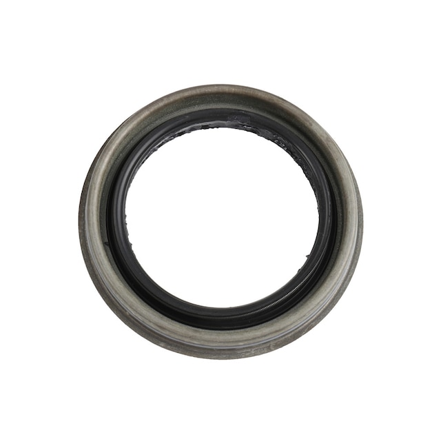GM Genuine Parts Drive Shaft Transmission Flange Fluid Seal