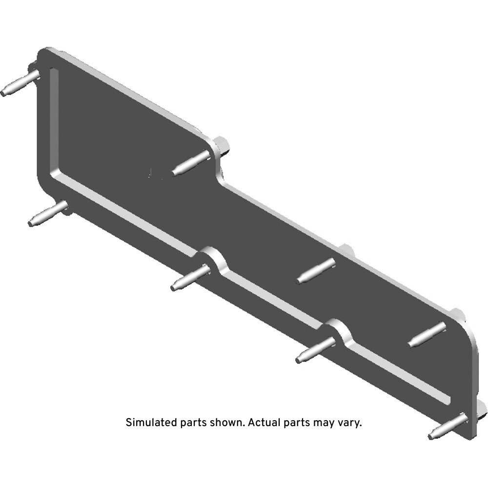 GM Genuine Parts Drive Motor Power Inverter Module 3-Phase Cable Cover