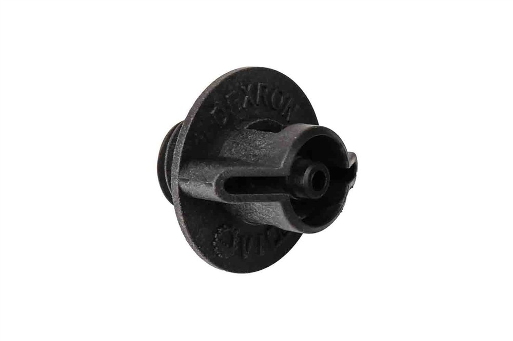 GM Genuine Parts Transmission Fluid Fill Cap