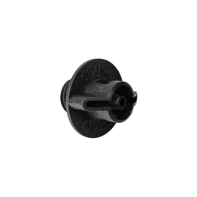 GM Genuine Parts Transmission Fluid Fill Cap