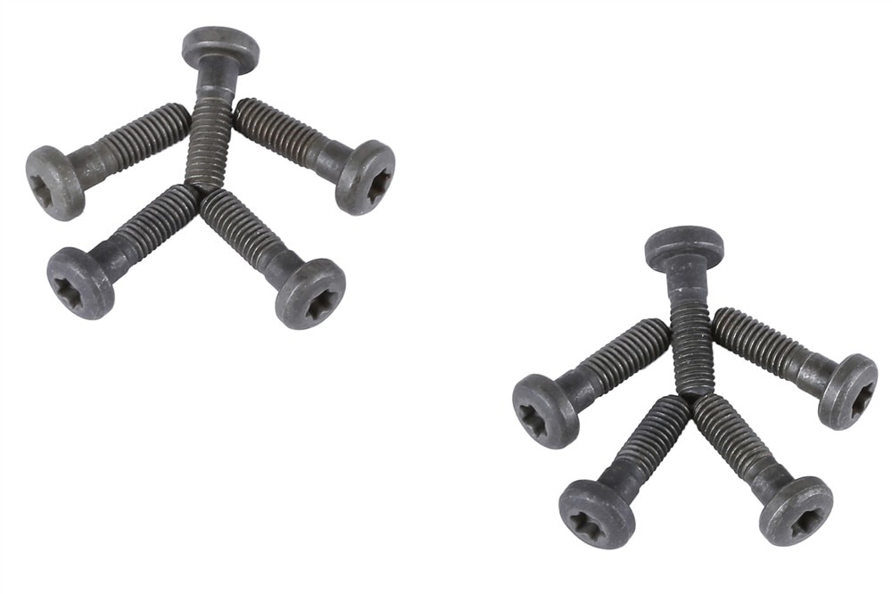 GM Genuine Parts M6 x 1x 21.5 Torx Head Bolt