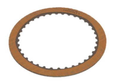 GM Genuine Parts Automatic Transmission 4-5-6 Internal Spline Clutch Plate