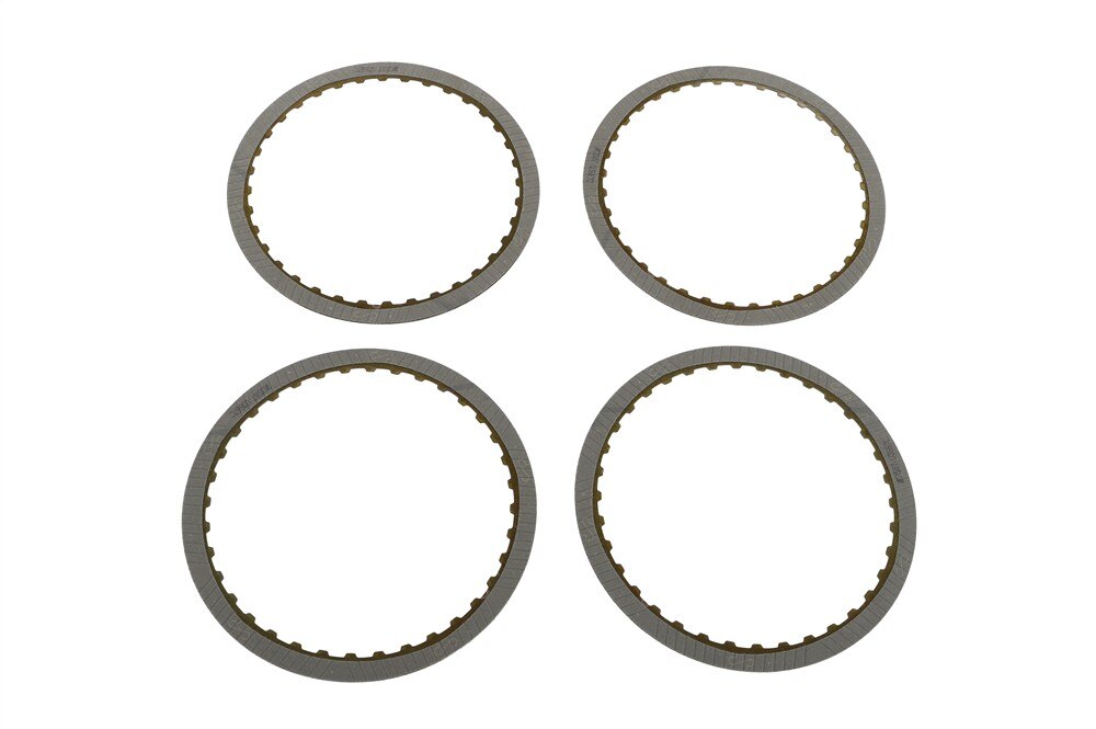 GM Genuine Parts Automatic Transmission 3-5-Reverse Clutch Plate