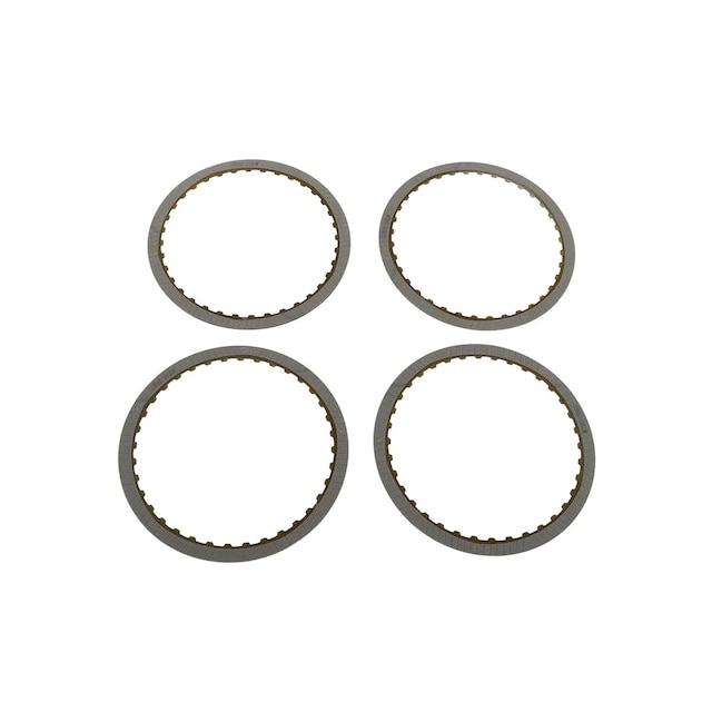 GM Genuine Parts Automatic Transmission 3-5-Reverse Clutch Plate