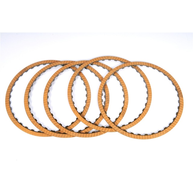 GM Genuine Parts Automatic Transmission 1-2-3-4 Clutch Plate