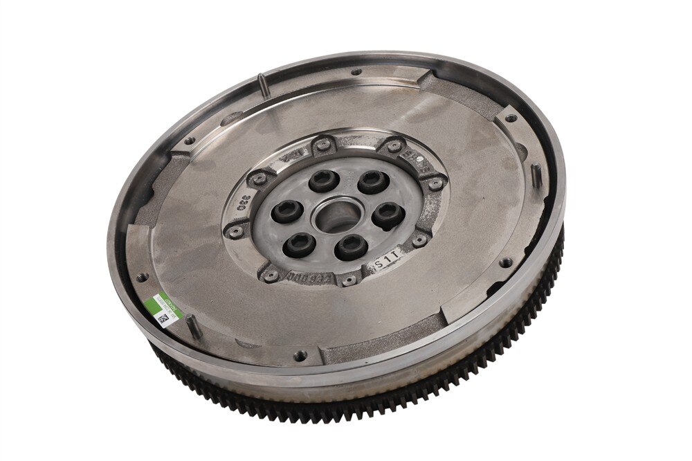 GM Genuine Parts Clutch Flywheel